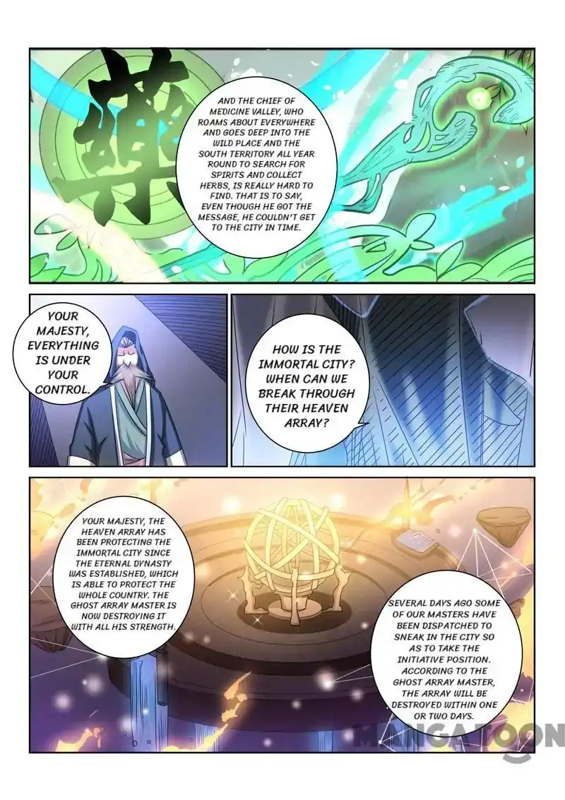 Indépendent Chapter 54 11