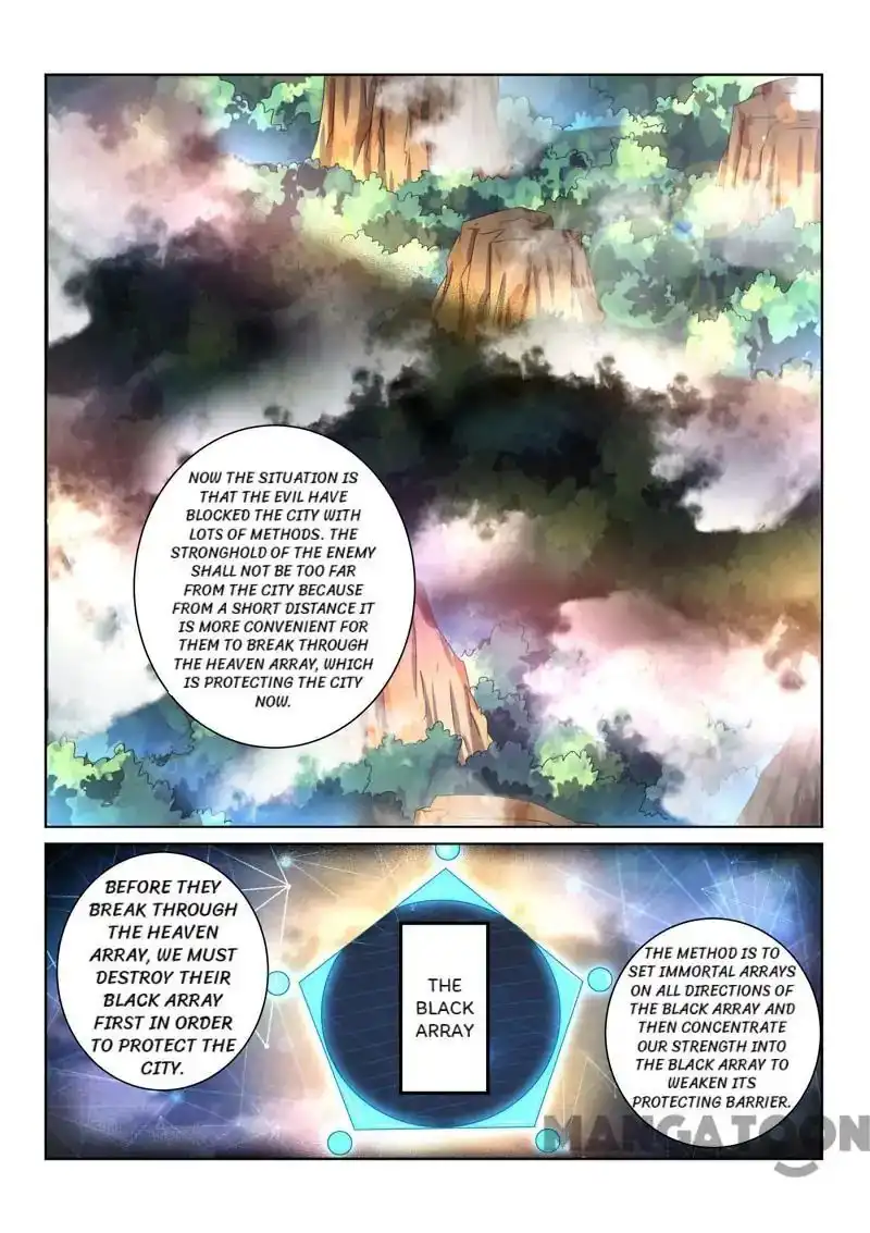 Indépendent Chapter 55 5