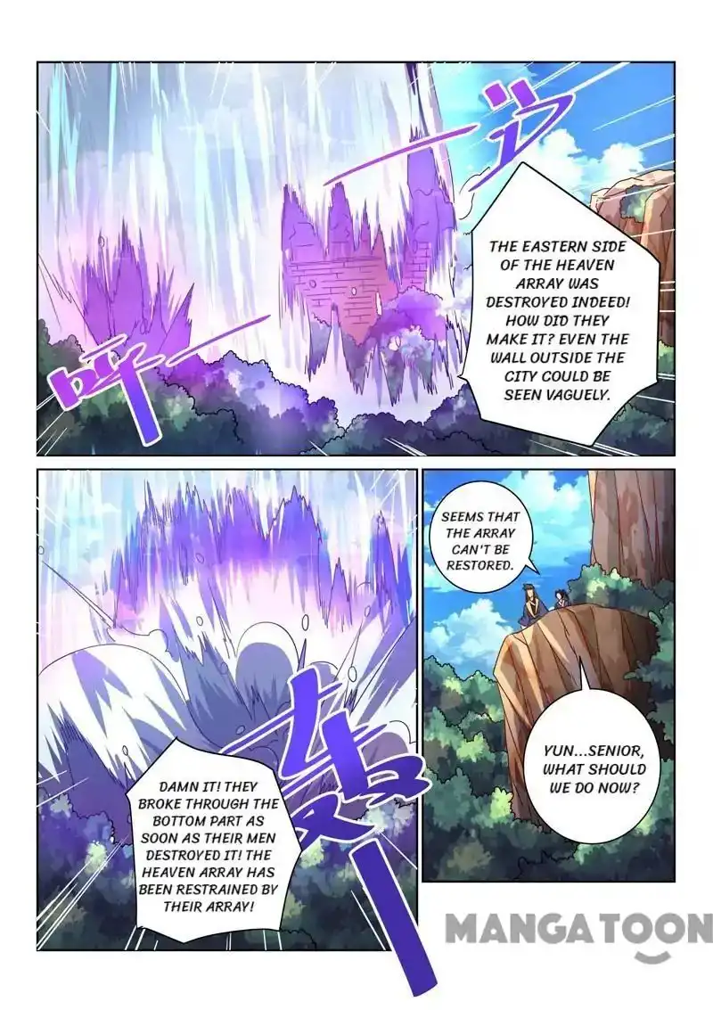 Indépendent Chapter 56 1