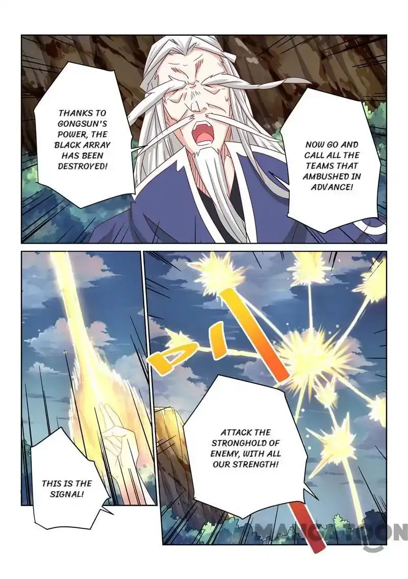 Indépendent Chapter 58 1