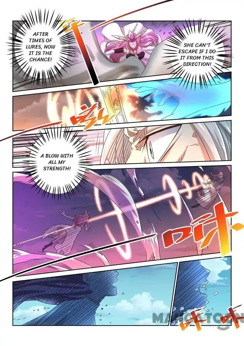 Indépendent Chapter 59 2