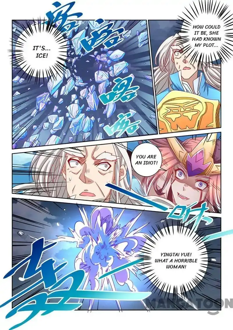 Indépendent Chapter 59 3