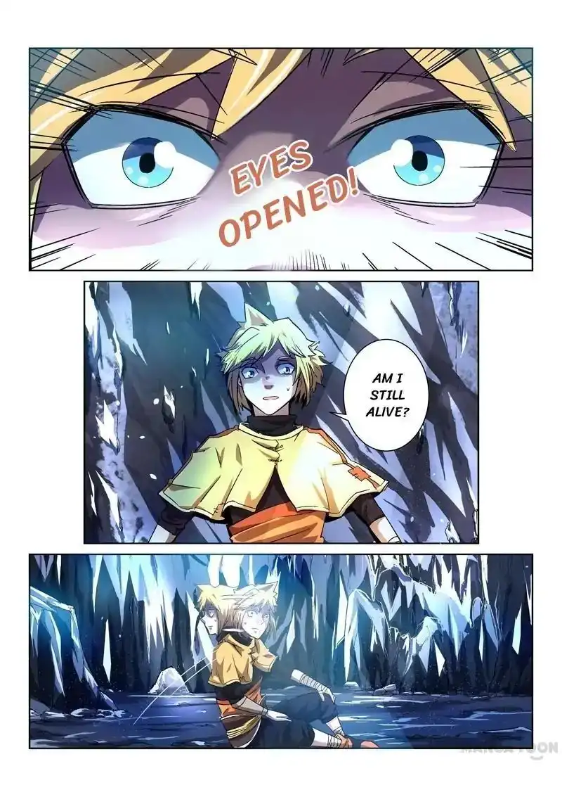 Indépendent Chapter 6 2