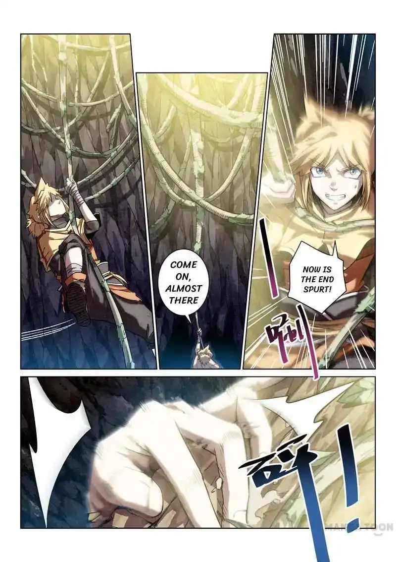 Indépendent Chapter 6 7