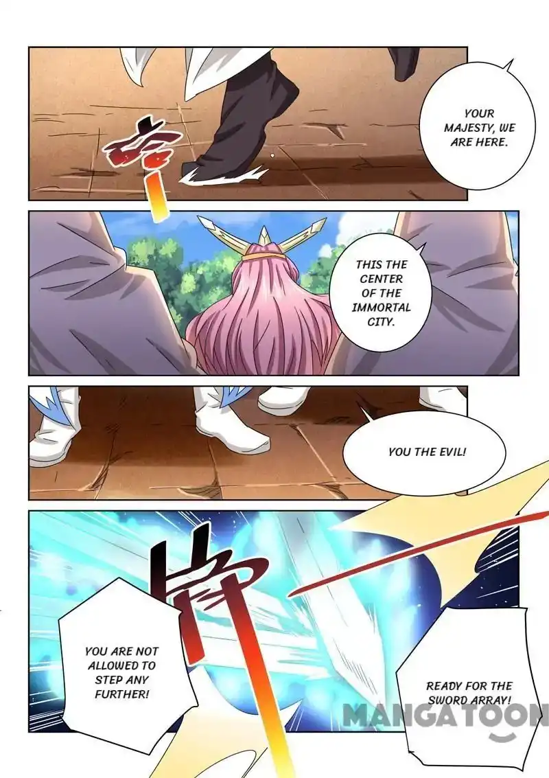 Indépendent Chapter 60 11