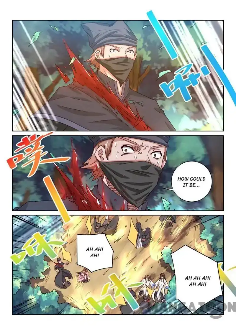 Indépendent Chapter 60 2