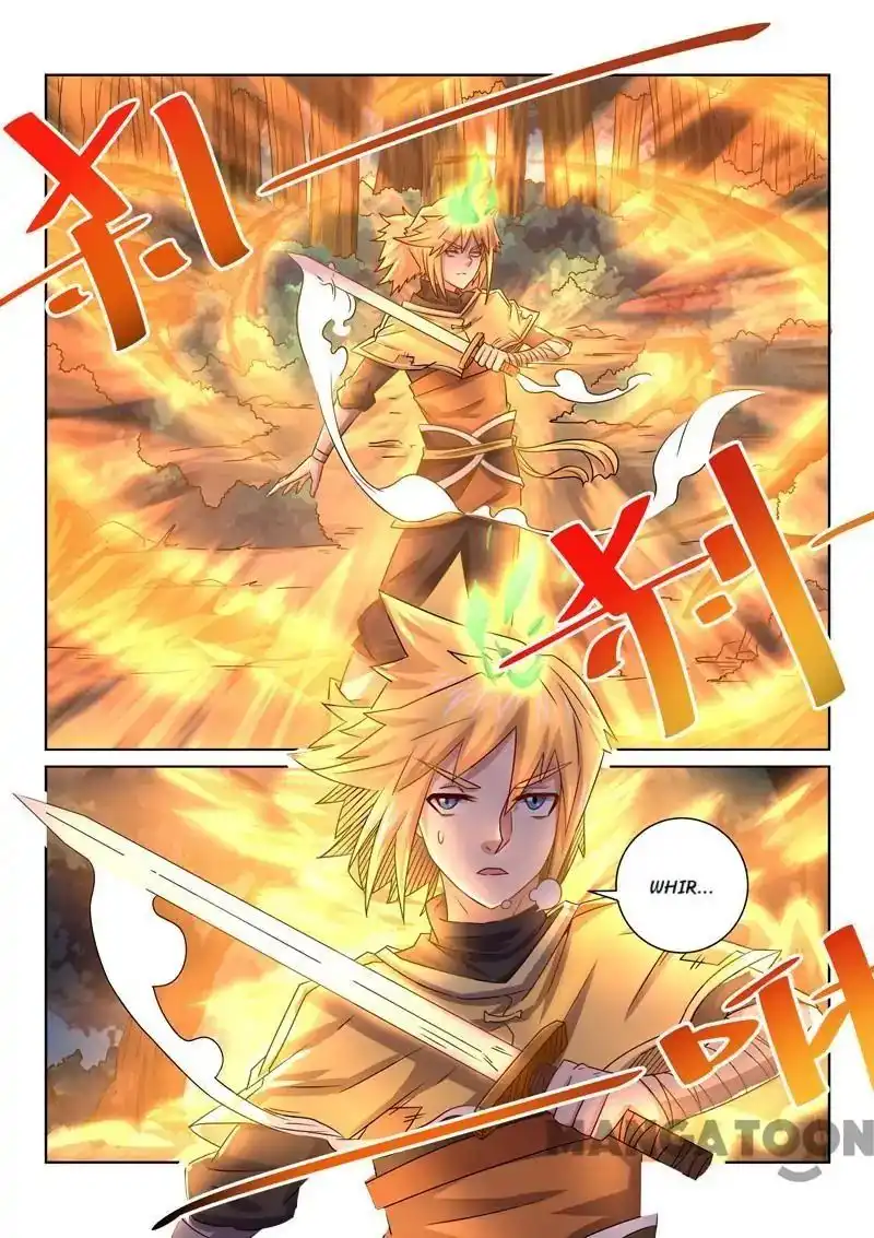 Indépendent Chapter 60 4