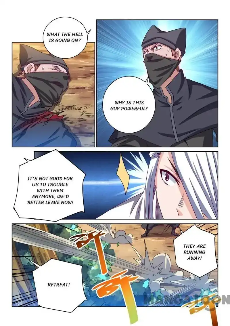 Indépendent Chapter 60 5