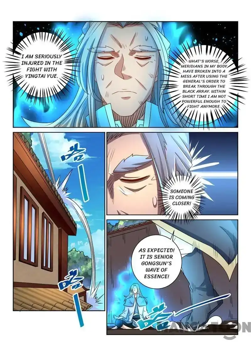 Indépendent Chapter 61 2