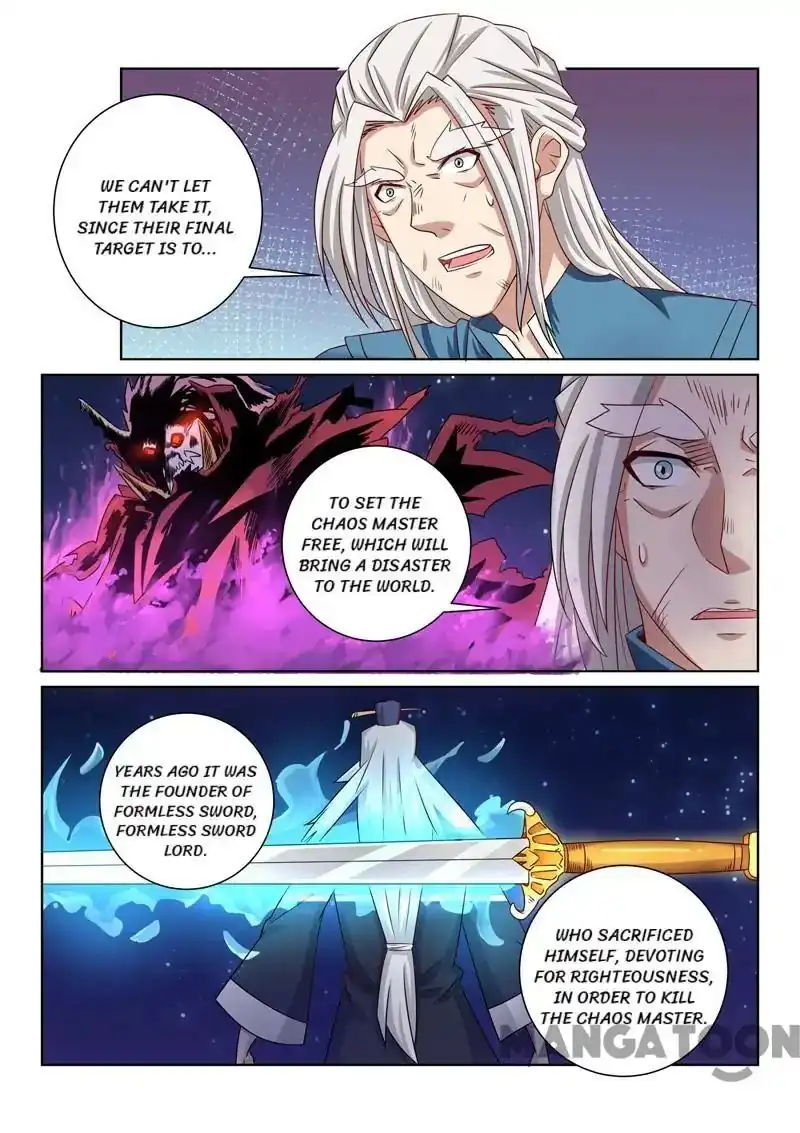 Indépendent Chapter 61 5