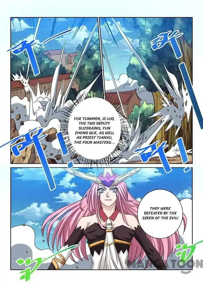 Indépendent Chapter 65 12