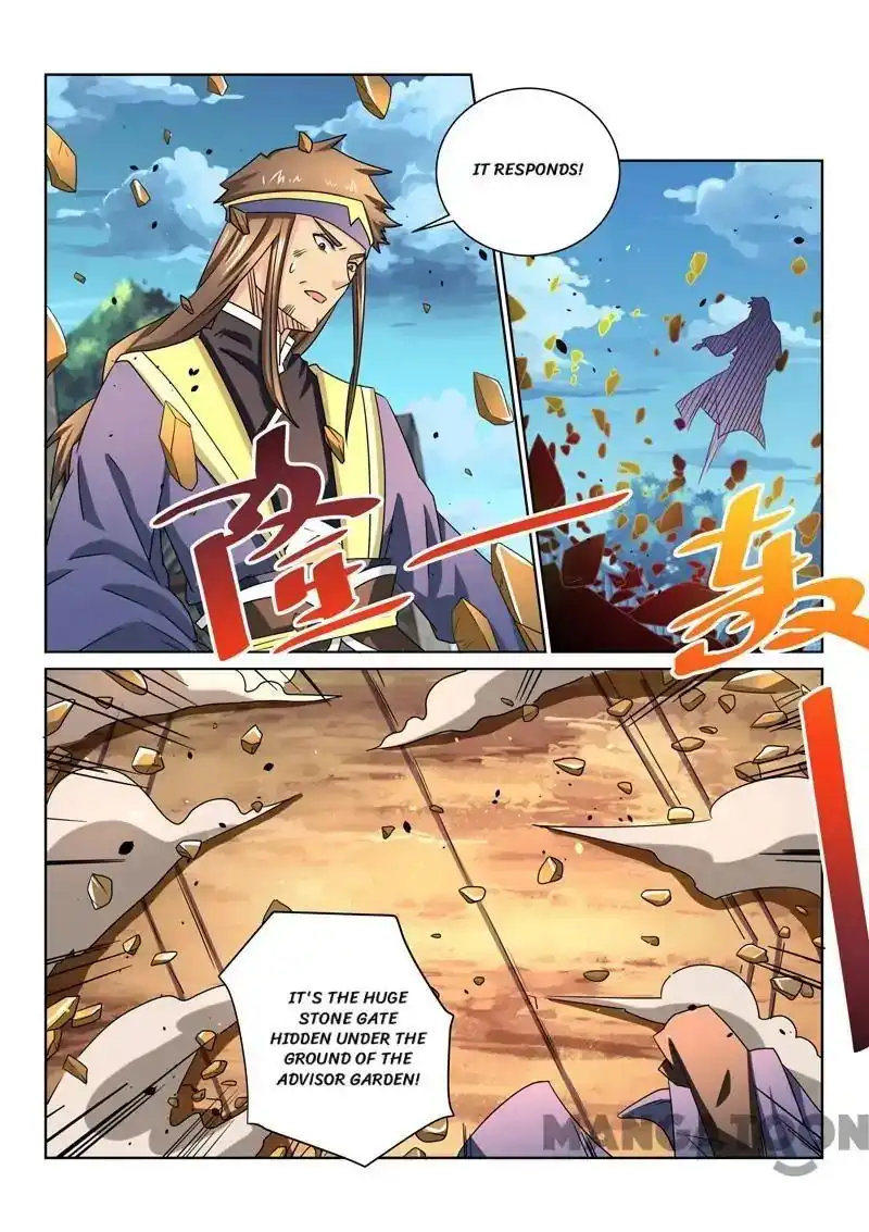 Indépendent Chapter 66 6