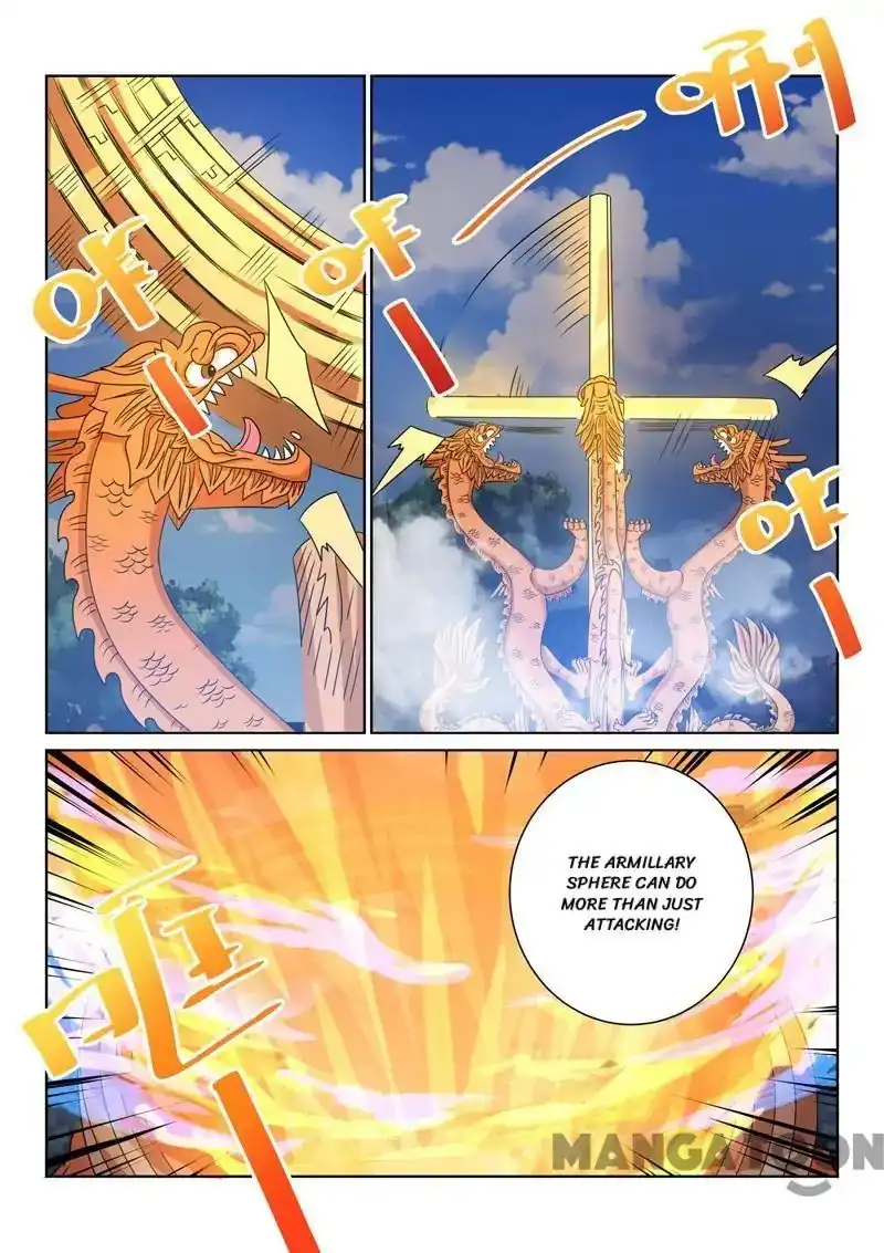 Indépendent Chapter 67 10