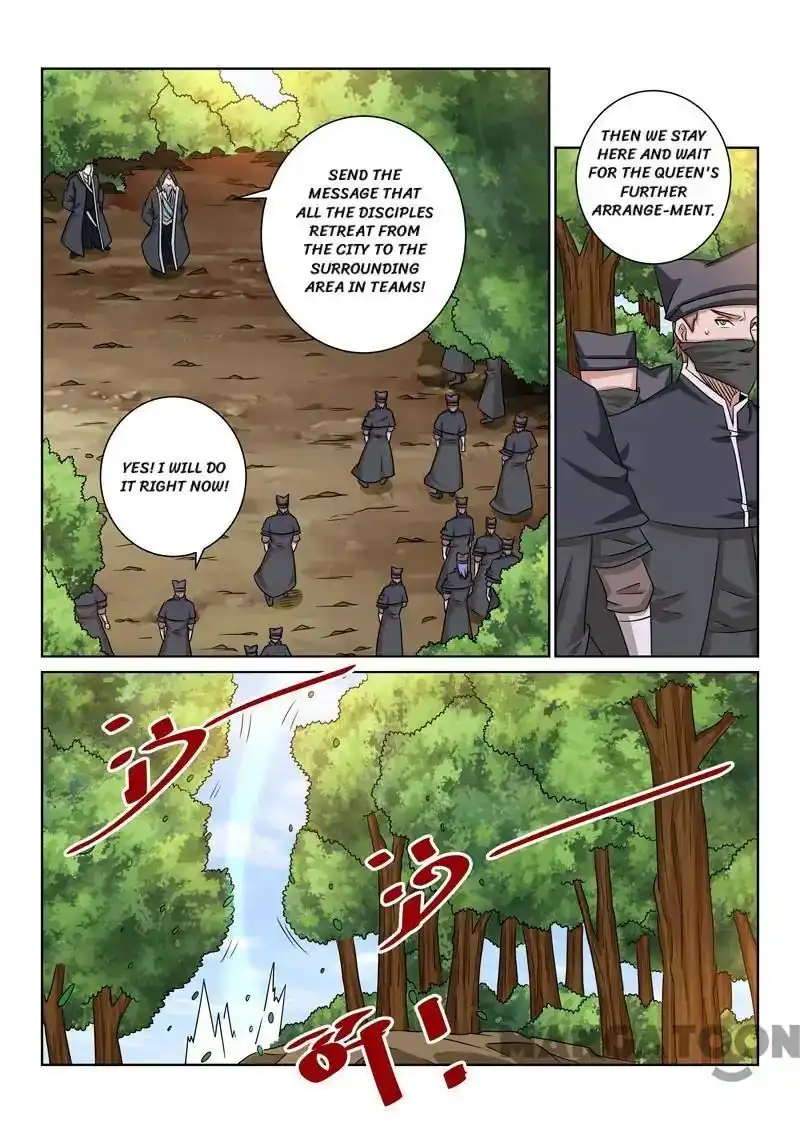 Indépendent Chapter 68 11