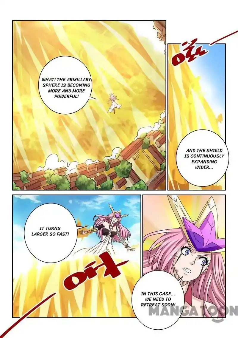 Indépendent Chapter 68 7