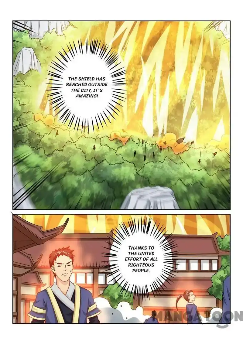 Indépendent Chapter 68 9