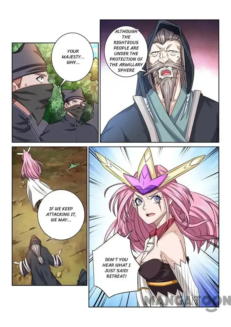 Indépendent Chapter 69 1