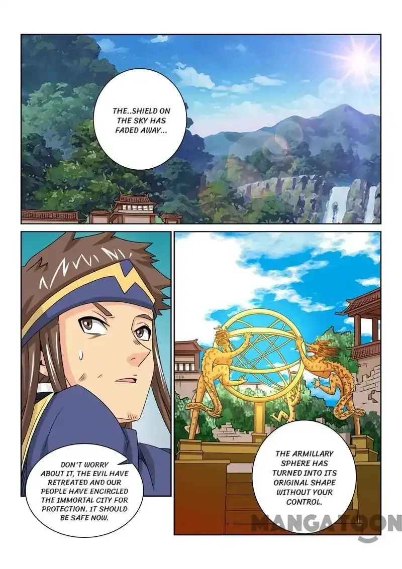 Indépendent Chapter 69 10