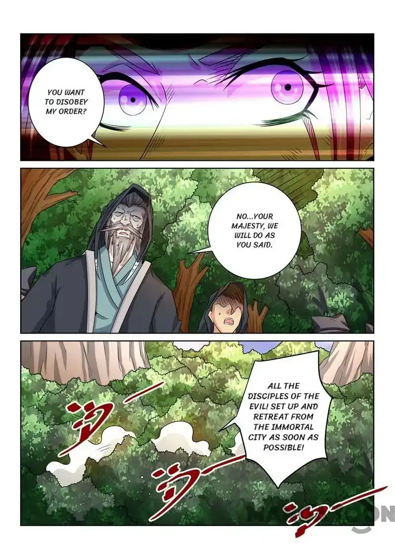 Indépendent Chapter 69 2