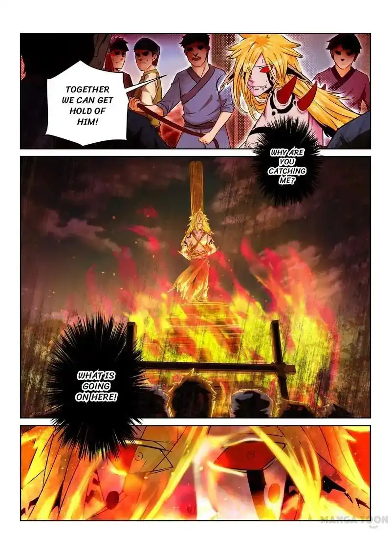 Indépendent Chapter 7 2