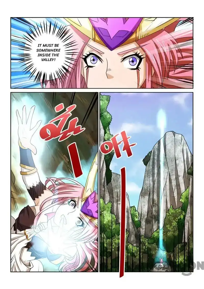 Indépendent Chapter 70 10