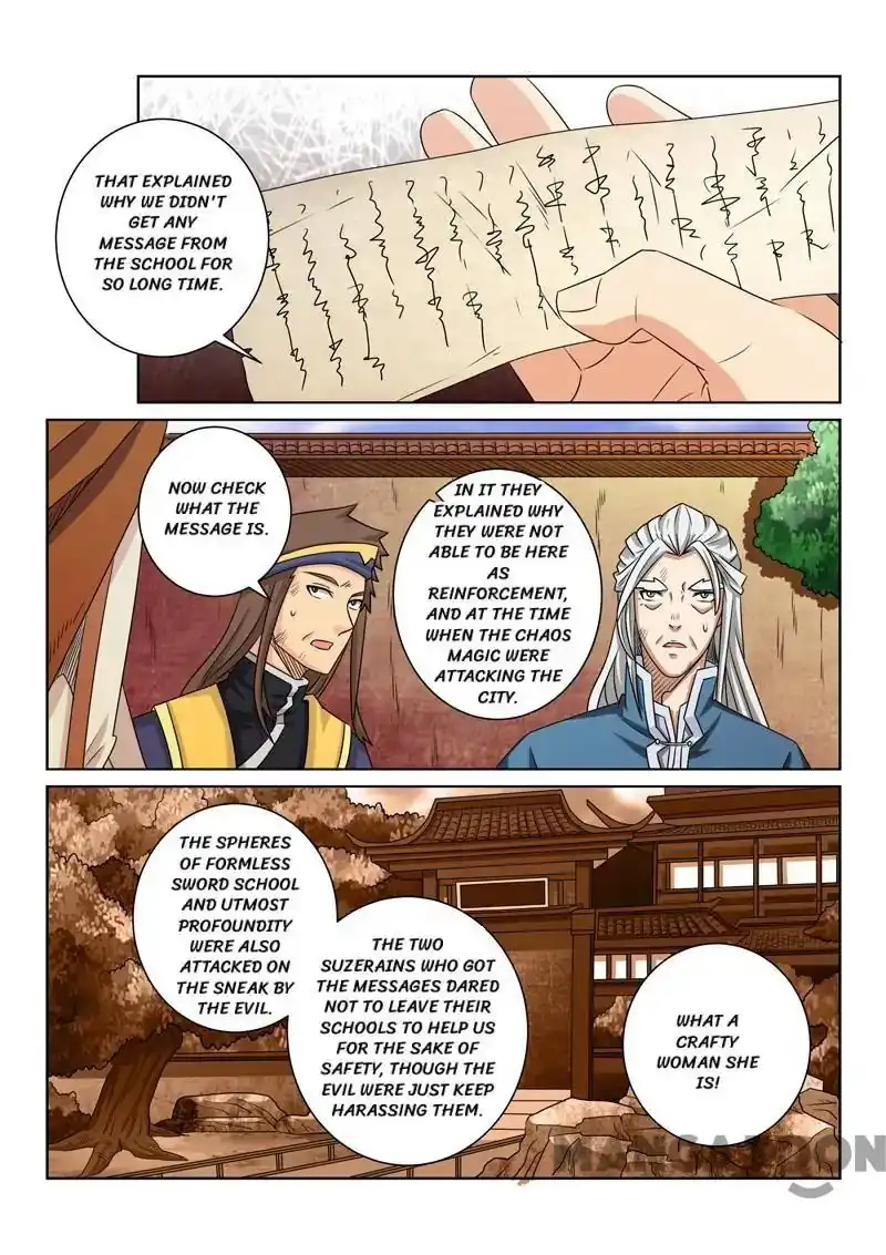 Indépendent Chapter 70 6