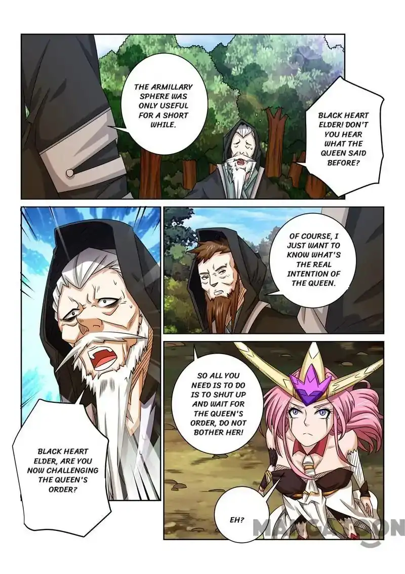 Indépendent Chapter 70 9