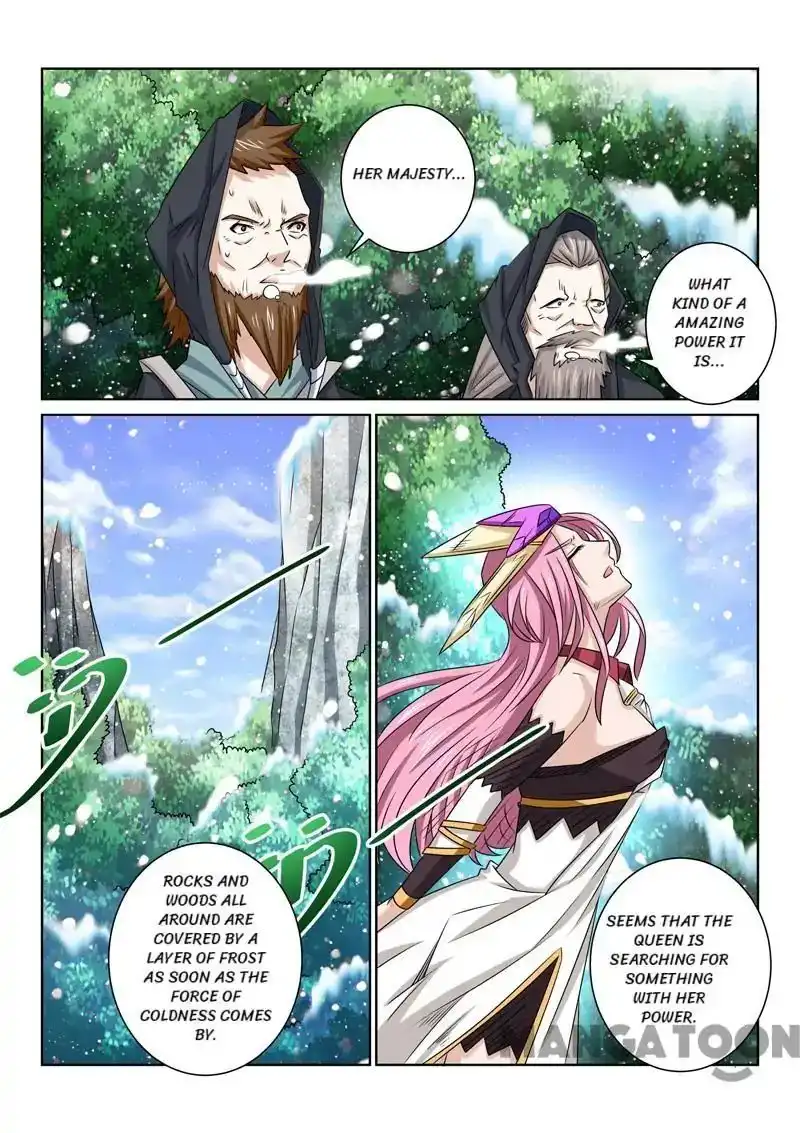 Indépendent Chapter 71 2