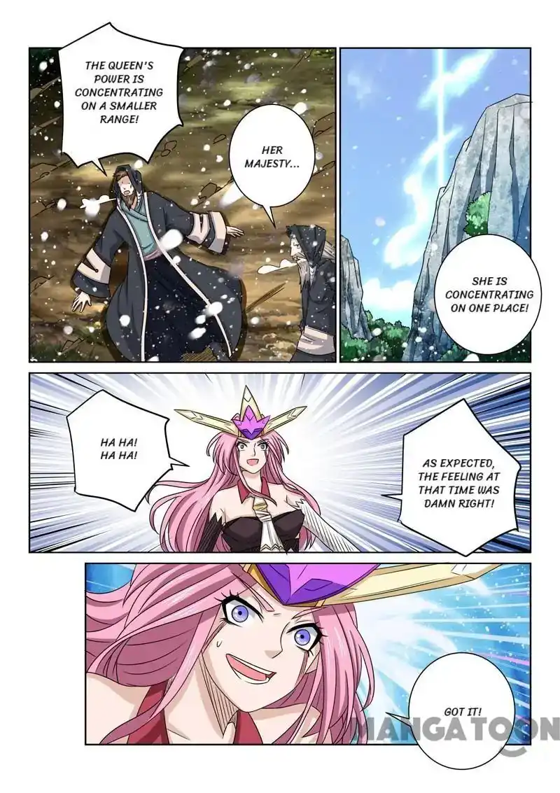 Indépendent Chapter 71 6