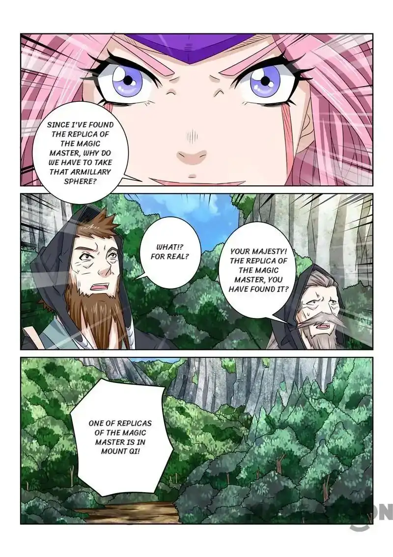 Indépendent Chapter 71 9