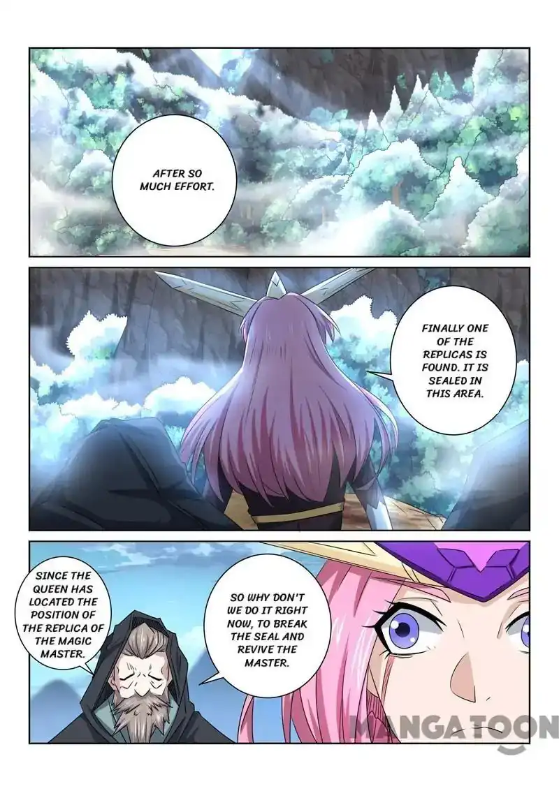 Indépendent Chapter 72 1