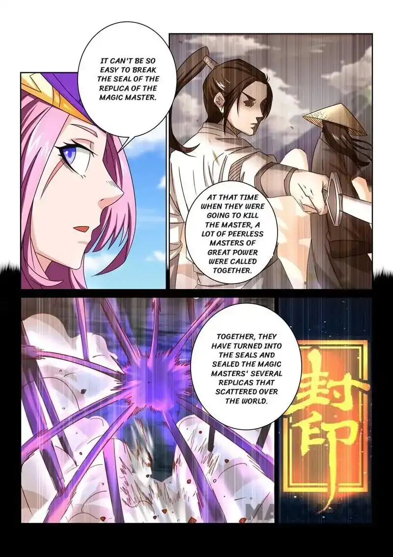 Indépendent Chapter 72 2