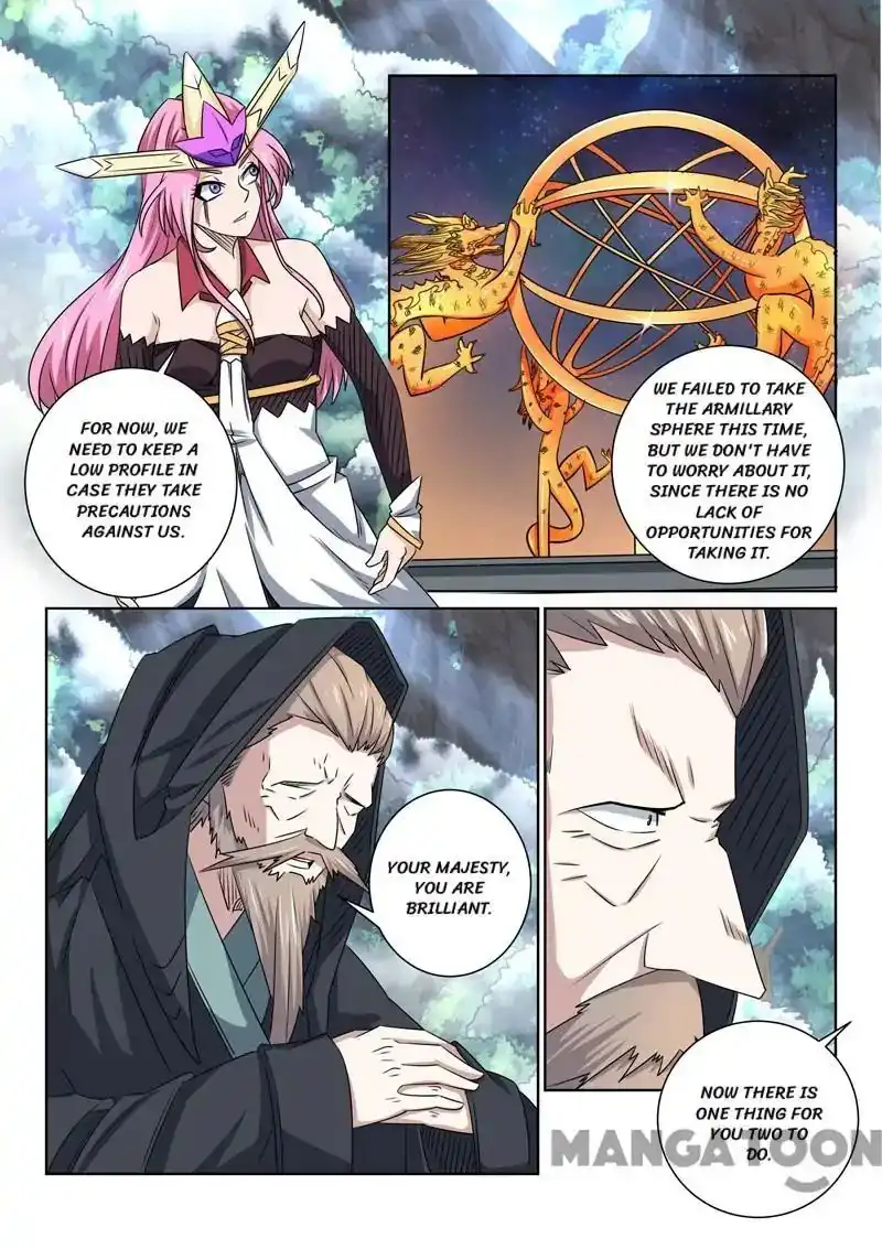 Indépendent Chapter 72 4