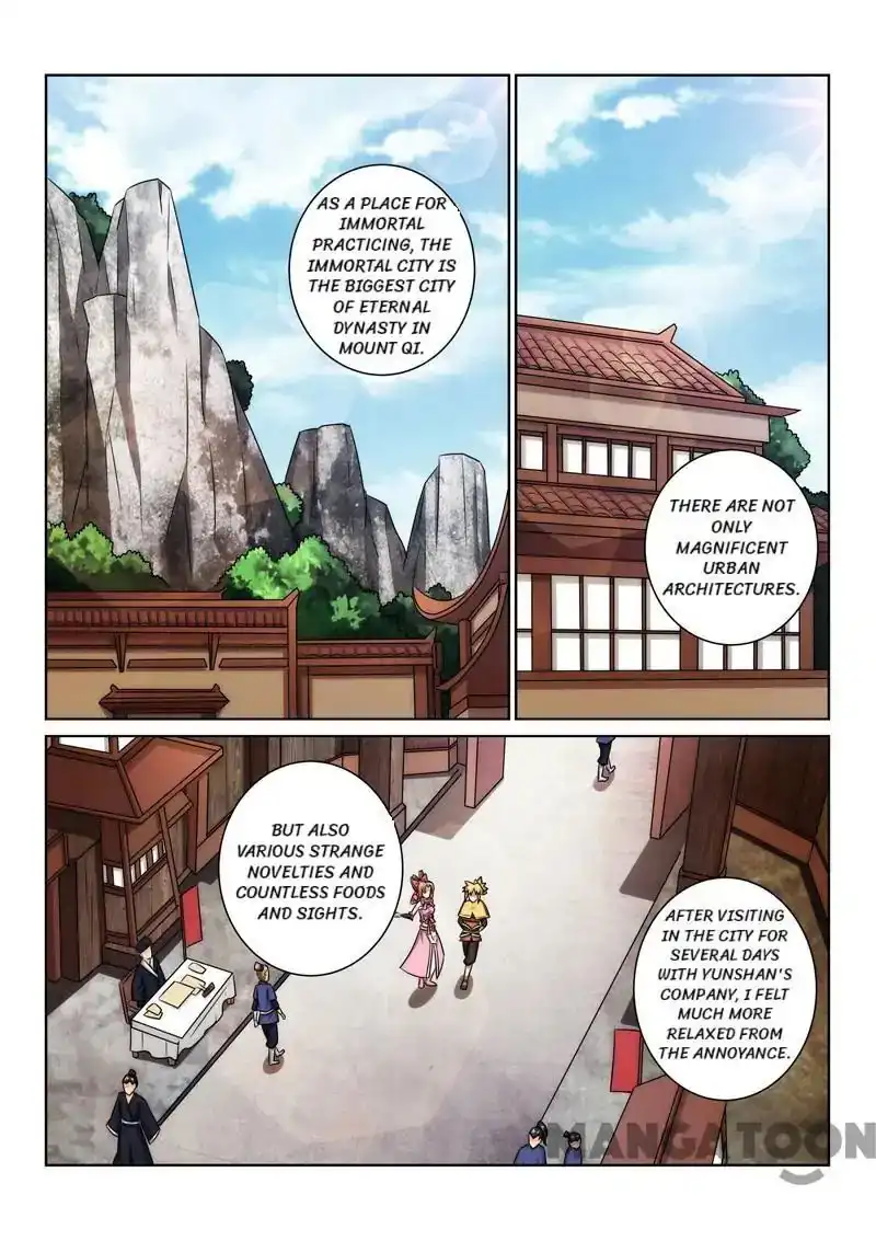 Indépendent Chapter 75 7