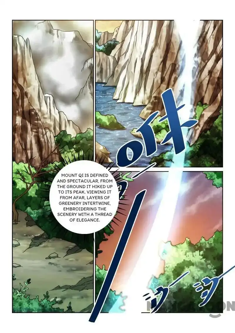 Indépendent Chapter 77 1