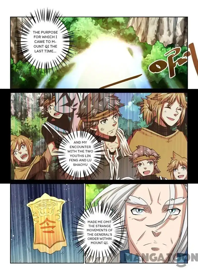 Indépendent Chapter 77 3