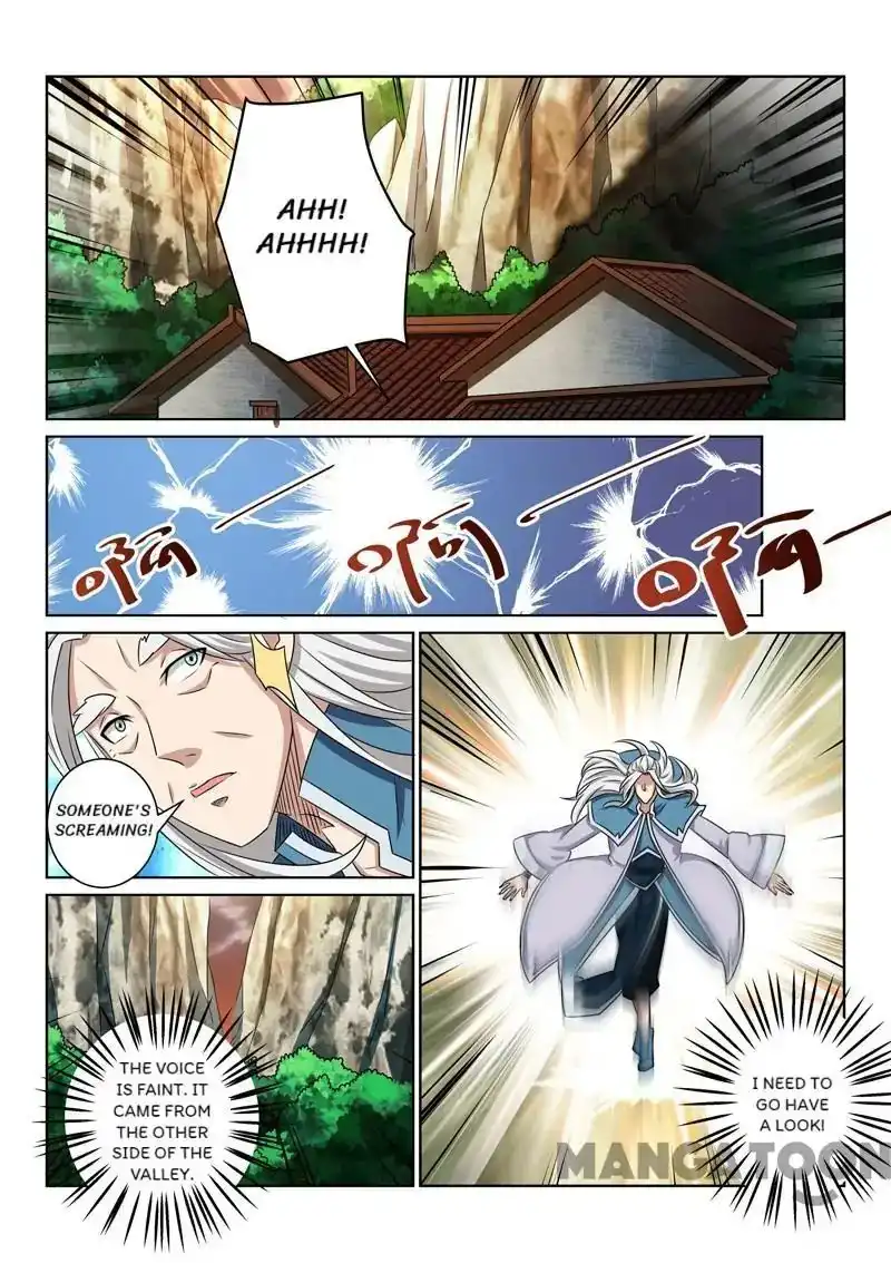 Indépendent Chapter 77 4