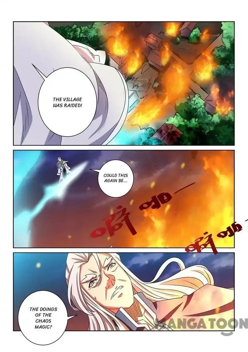 Indépendent Chapter 77 6