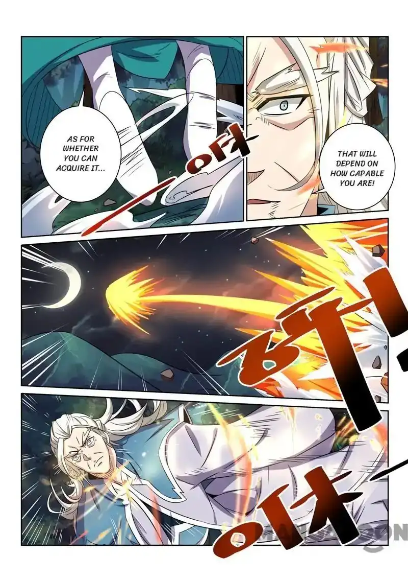 Indépendent Chapter 78 10