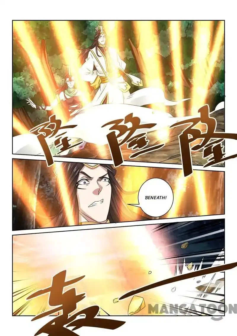 Indépendent Chapter 79 7