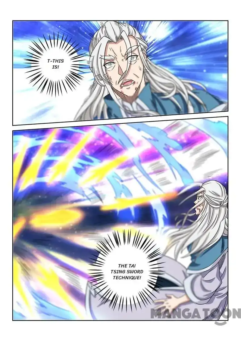 Indépendent Chapter 80 10