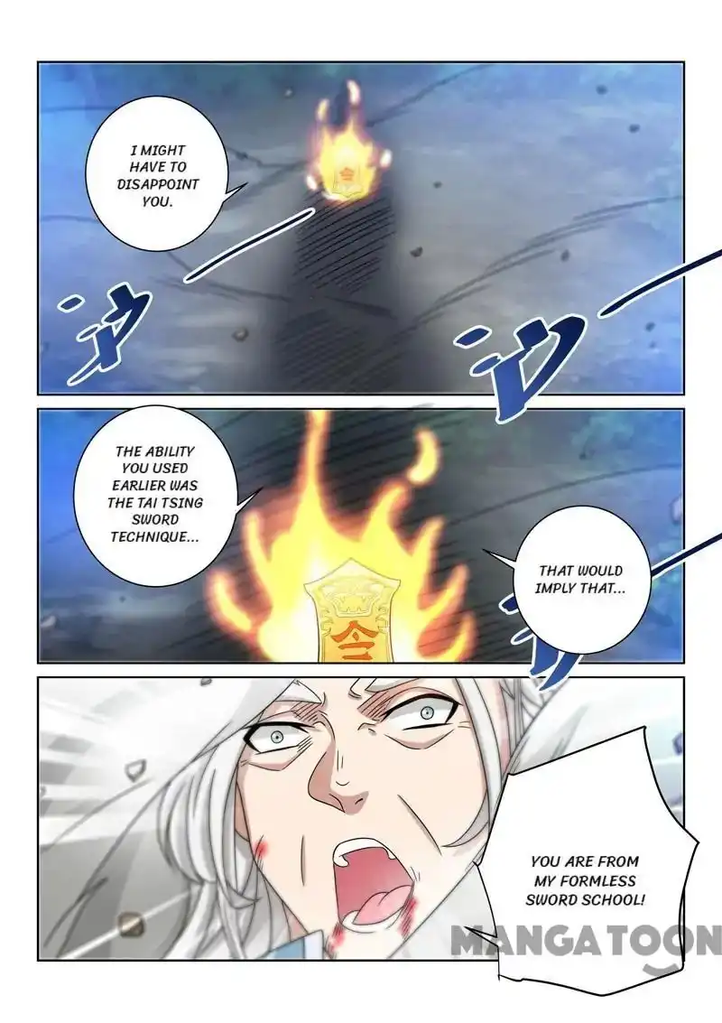 Indépendent Chapter 80 12