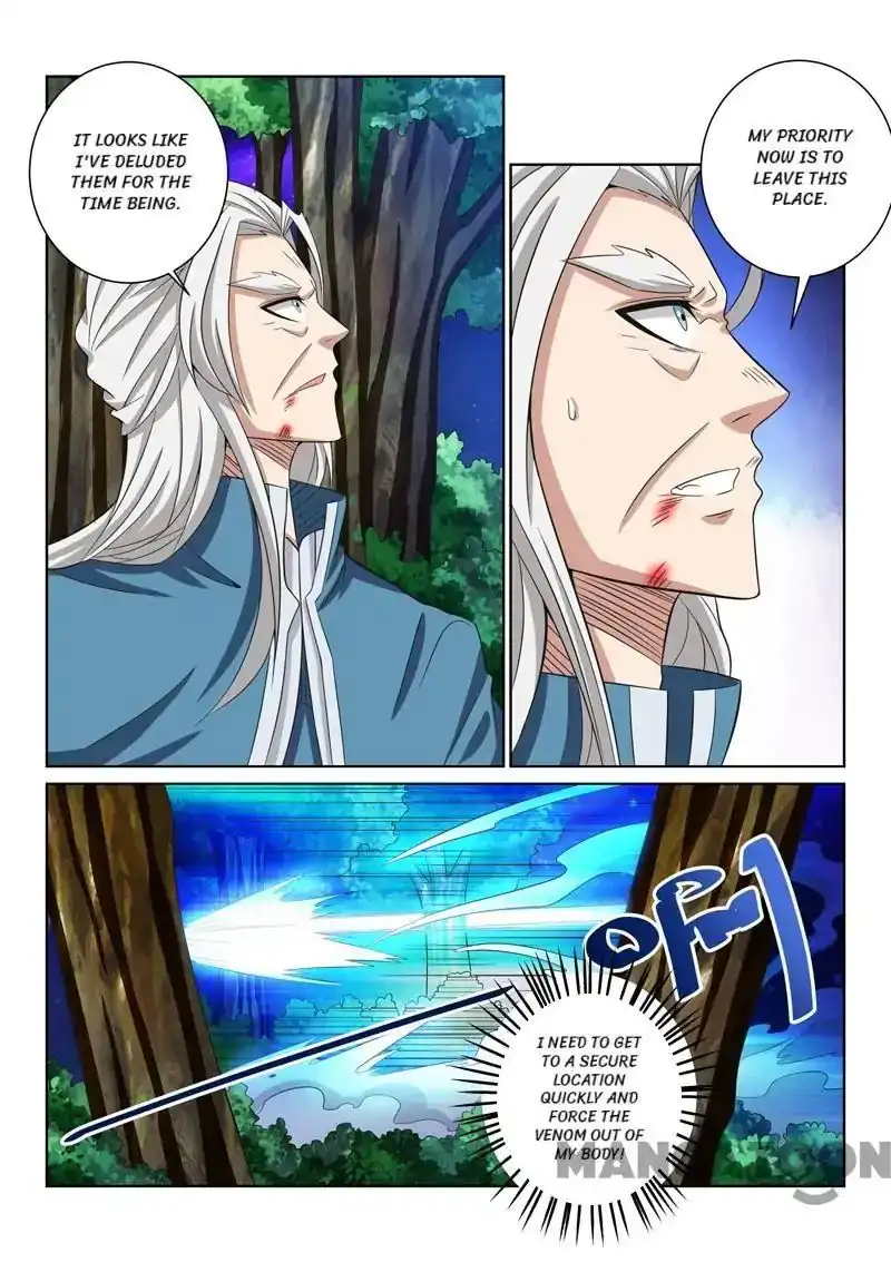 Indépendent Chapter 80 2