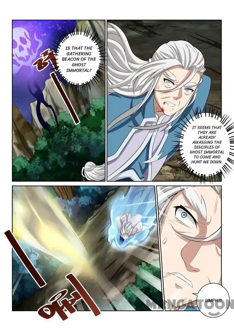 Indépendent Chapter 80 3