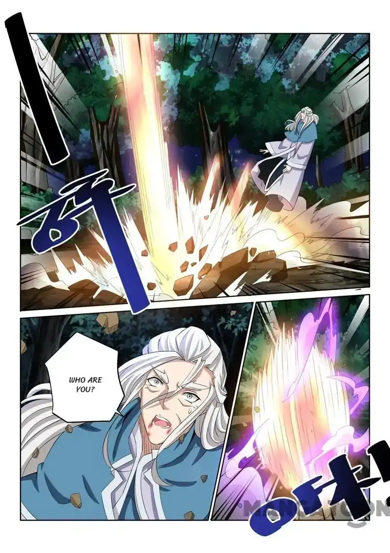 Indépendent Chapter 80 4