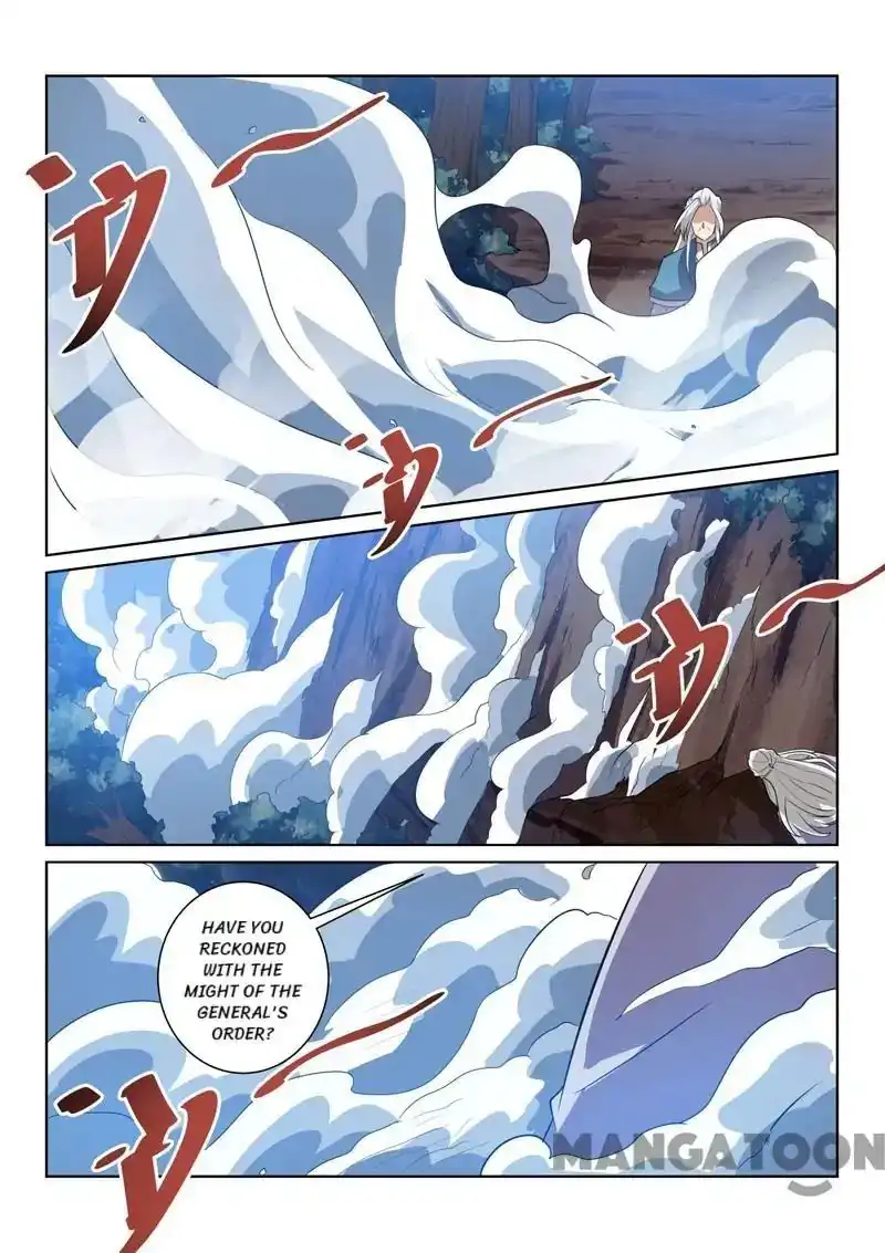 Indépendent Chapter 81 8