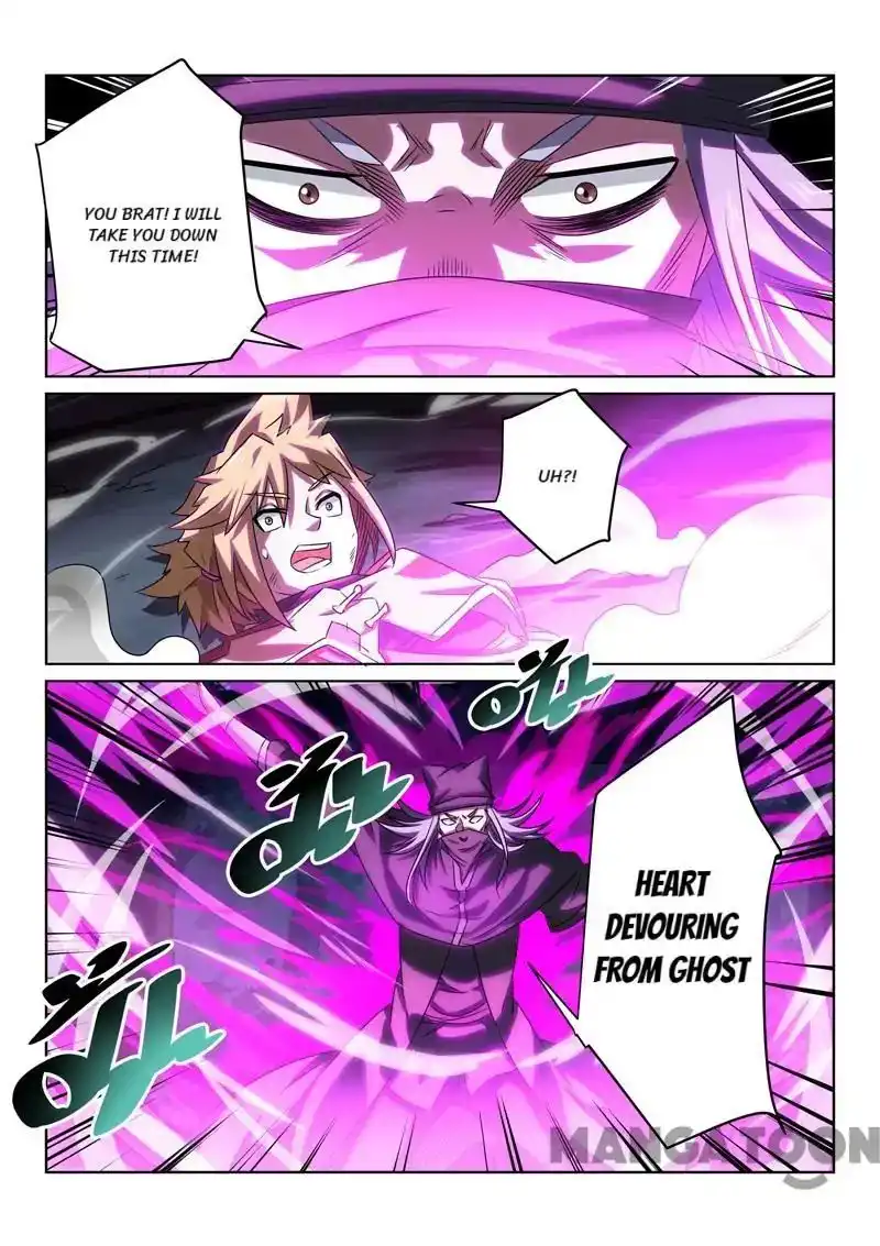 Indépendent Chapter 83 10