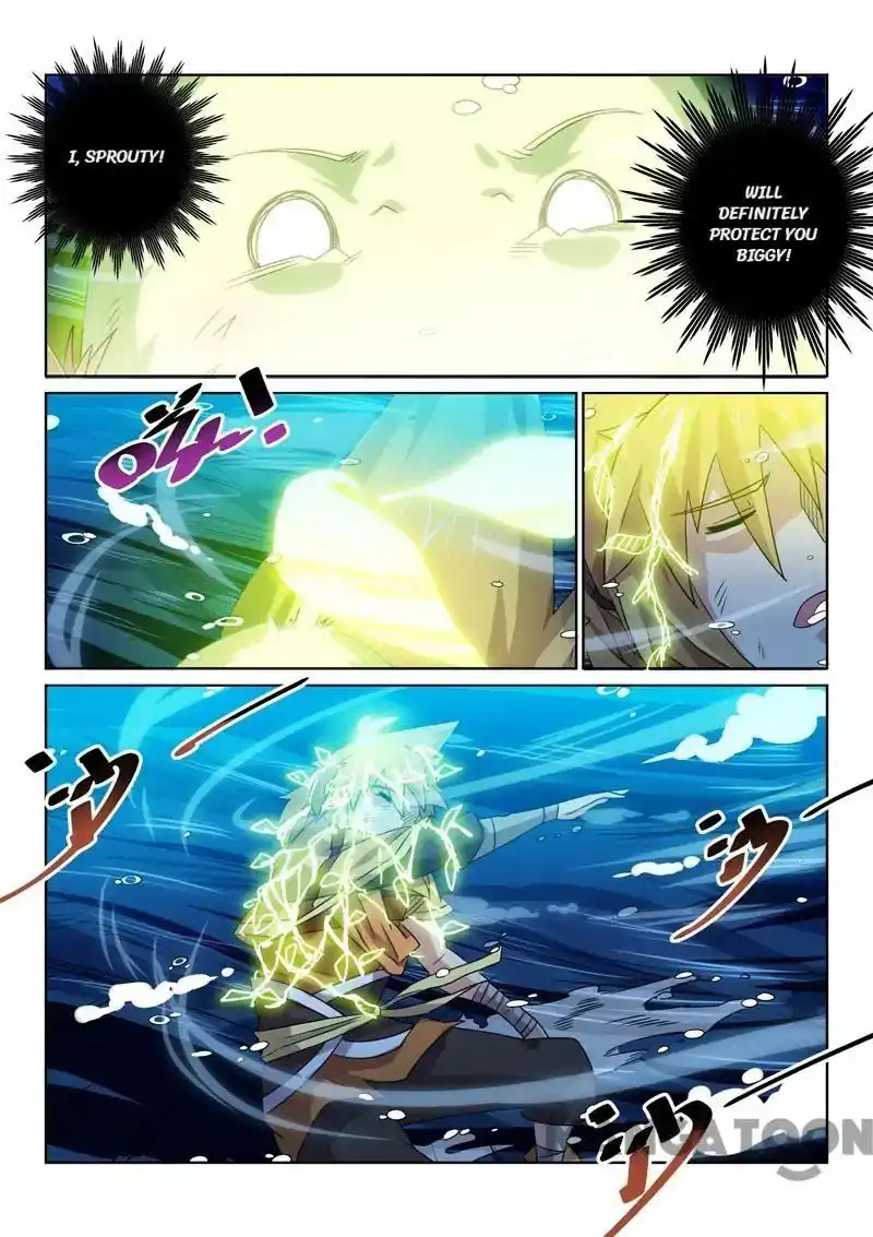 Indépendent Chapter 85 11