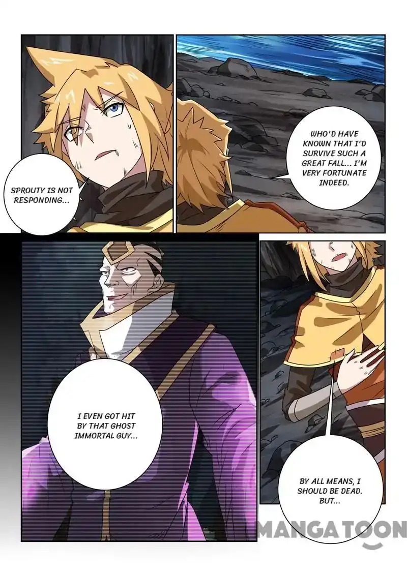 Indépendent Chapter 86 11