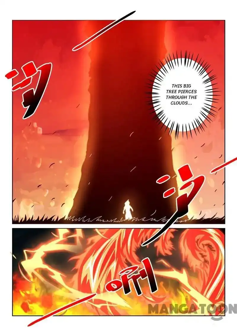 Indépendent Chapter 86 3